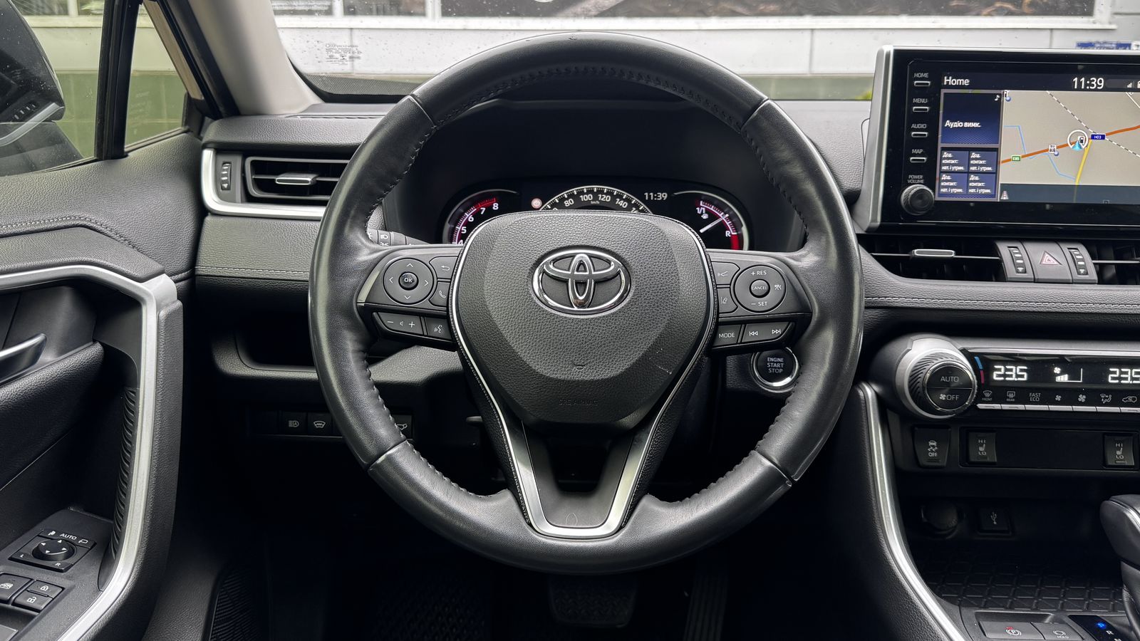 Toyota RAV4 2020 року з пробігом 133356 км, Універсал, Тойота Центр Чернівці "Олімп-Моторс", м.Чернівці - 1180000 ГРН | Фото № 13