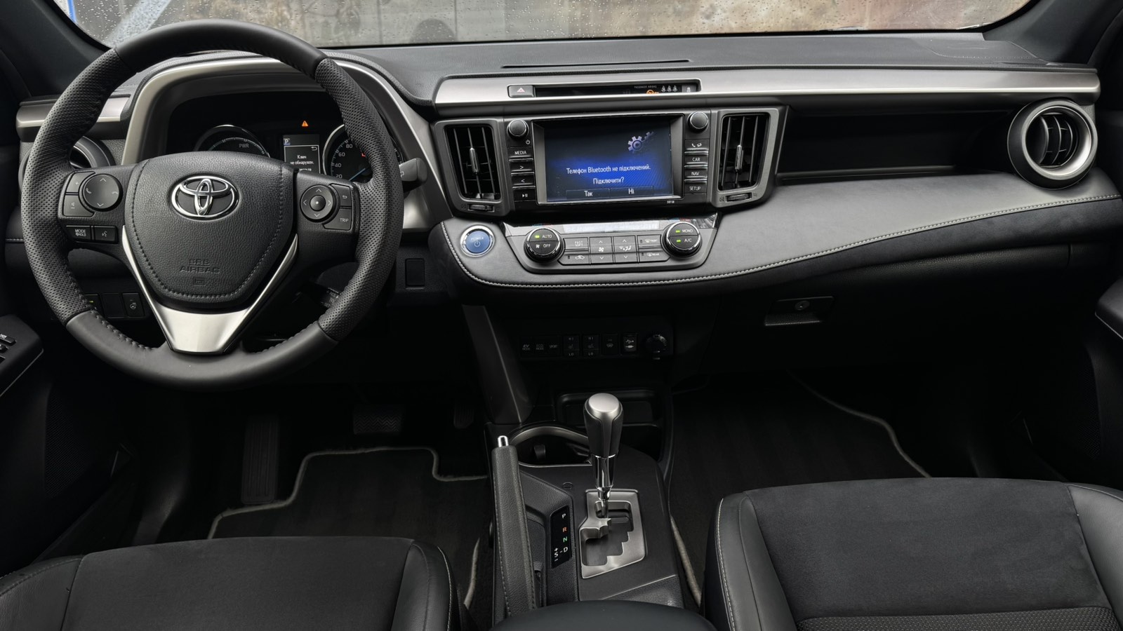 Toyota RAV4 2018 року з пробігом 69996 км, Універсал, Тойота Центр Одеса "ВіДі Пальміра", м.Одеса - 1100000 ГРН | Фото № 8