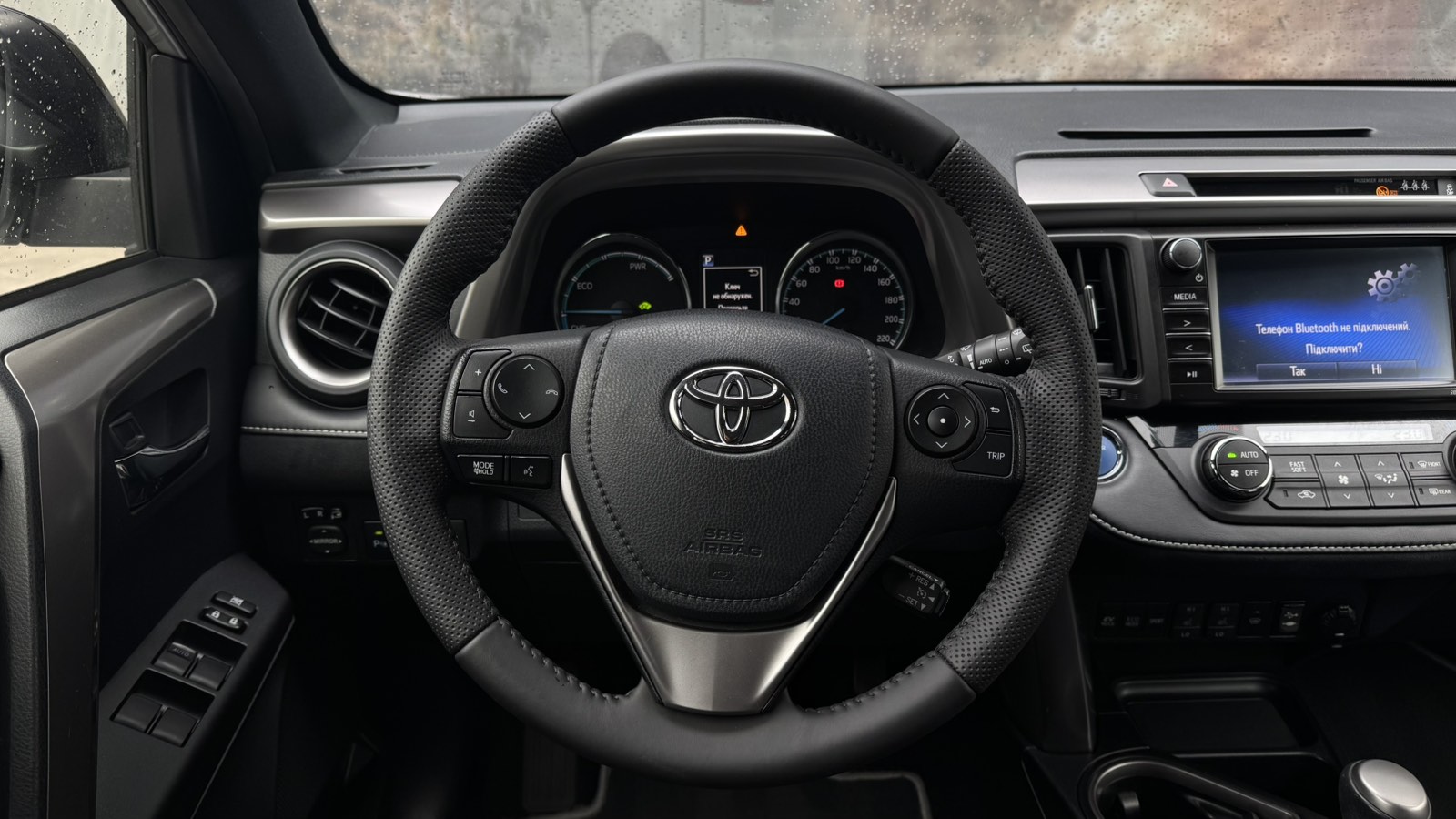 Toyota RAV4 2018 року з пробігом 69996 км, Універсал, Тойота Центр Одеса "ВіДі Пальміра", м.Одеса - 1100000 ГРН | Фото № 9