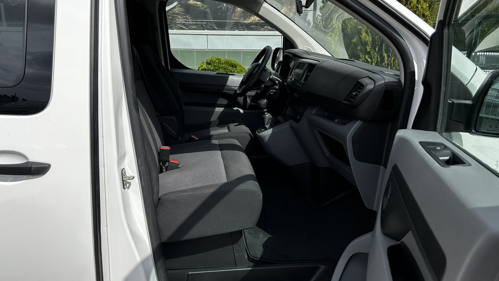 Toyota PROACE VERSO 2021 року з пробігом 92071 км, Мінівен, Тойота Центр Чернівці "Олімп-Моторс", м.Чернівці - 1195990 ГРН | Фото № 6