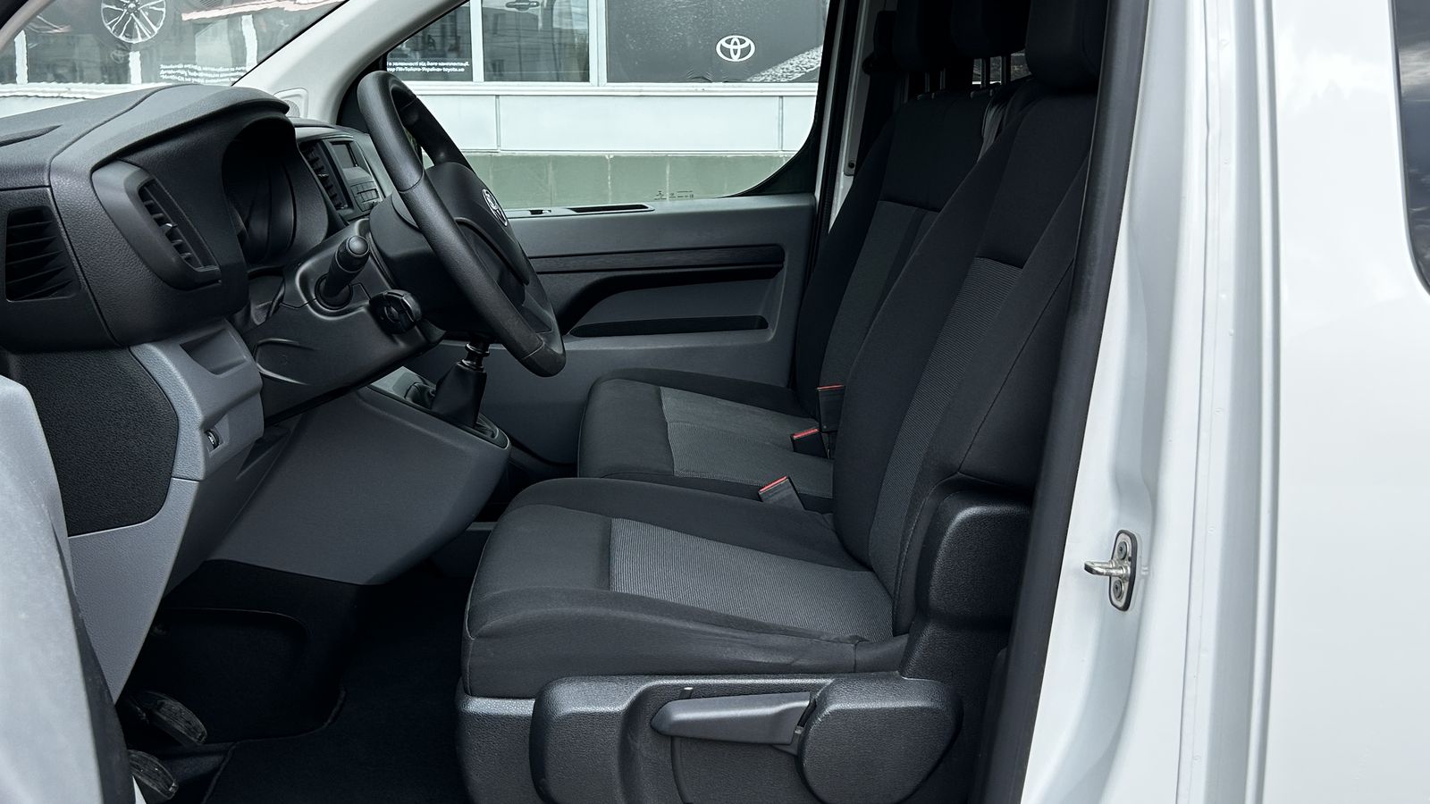 Toyota PROACE VERSO 2021 року з пробігом 92071 км, Мінівен, Тойота Центр Чернівці "Олімп-Моторс", м.Чернівці - 1195990 ГРН | Фото № 11