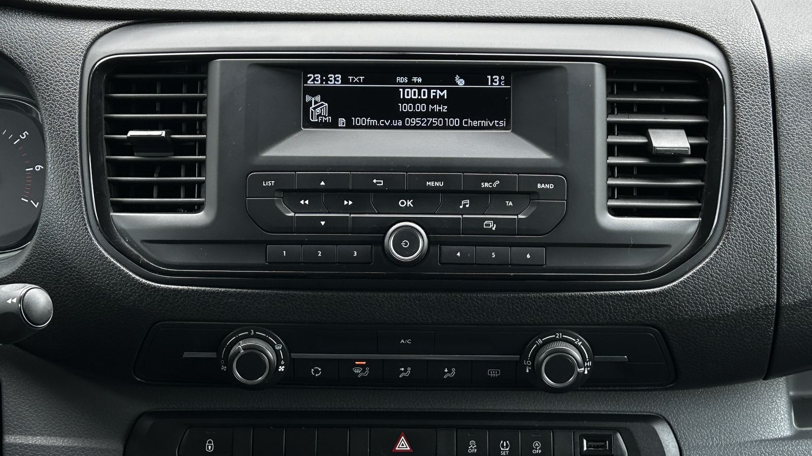 Toyota PROACE VERSO 2021 року з пробігом 92071 км, Мінівен, Тойота Центр Чернівці "Олімп-Моторс", м.Чернівці - 1195990 ГРН | Фото № 14