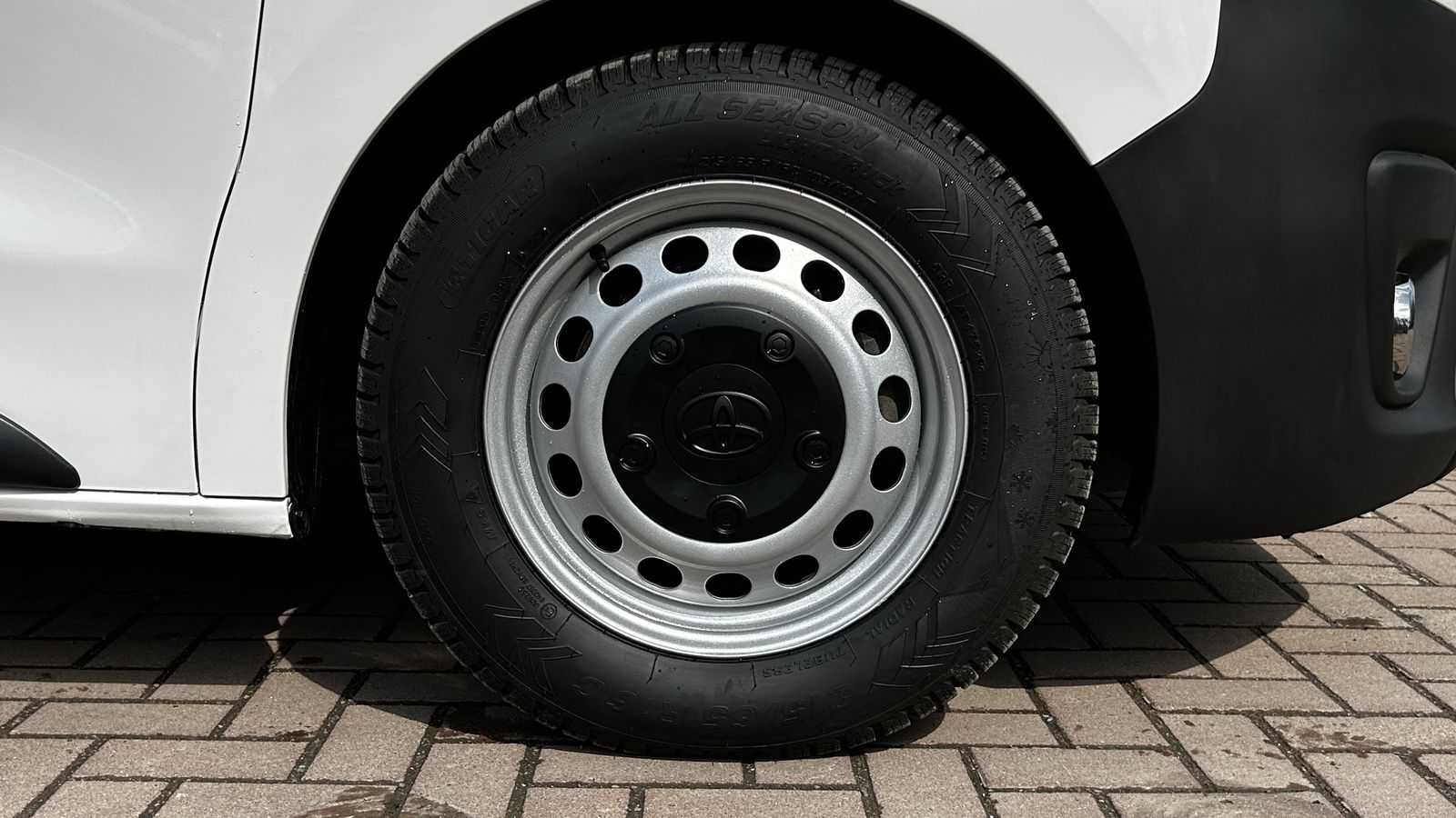 Toyota PROACE VERSO 2021 року з пробігом 92071 км, Мінівен, Тойота Центр Чернівці "Олімп-Моторс", м.Чернівці - 1195990 ГРН | Фото № 15