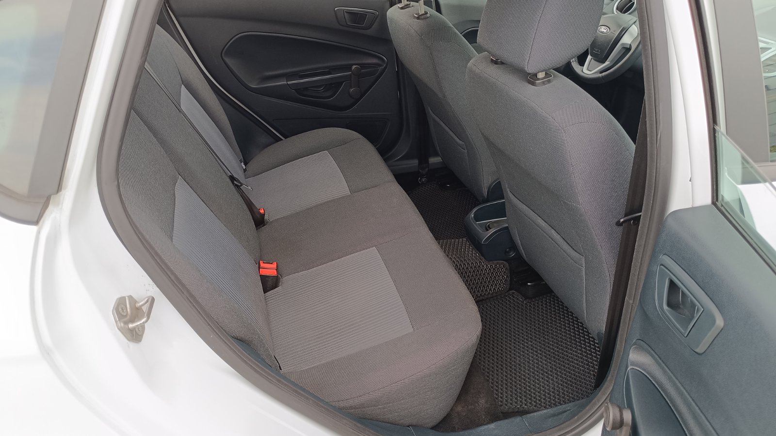 Інші авто FORD FIESTA 2011 року з пробігом 106684 км, Хетчбек, Тойота Центр Київ «ВІДІ Аеропорт», м.Київ - 260000 ГРН | Фото № 7