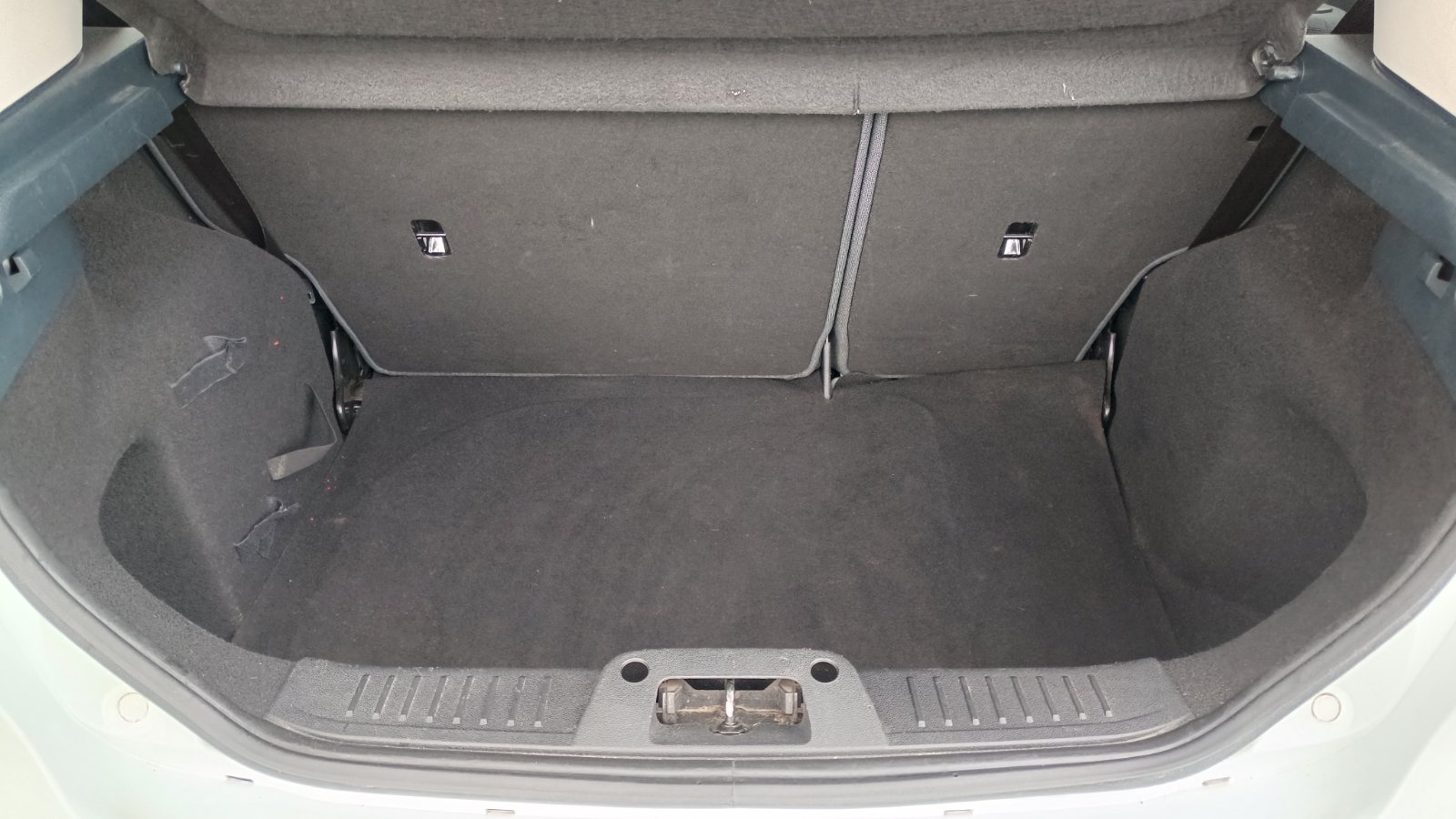 Інші авто FORD FIESTA 2011 року з пробігом 106684 км, Хетчбек, Тойота Центр Київ «ВІДІ Аеропорт», м.Київ - 260000 ГРН | Фото № 10