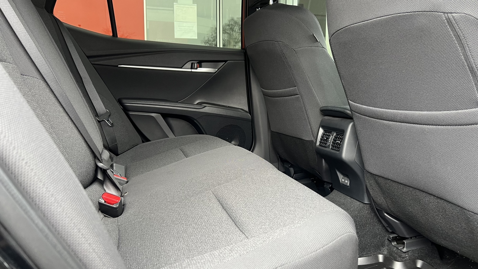 Toyota CAMRY 2024 року з пробігом 18338 км, Хетчбек, Тойота Центр Вінниця "Преміум Мотор", м.Вінниця - 1500000 ГРН | Фото № 7