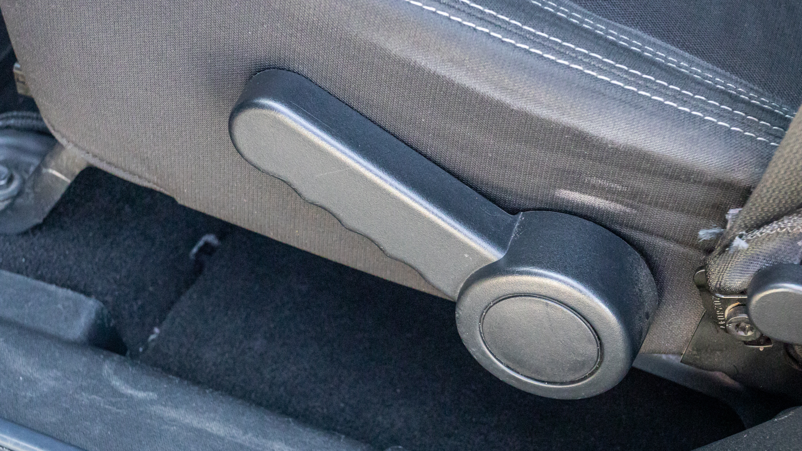 Інші авто JEEP WRANGLER 2016 року з пробігом 104804 км, Універсал, Тойота Центр Дніпро "Алмаз Мотор" на Запорізькому шосе, м.Дніпро - 1475000 ГРН | Фото № 20