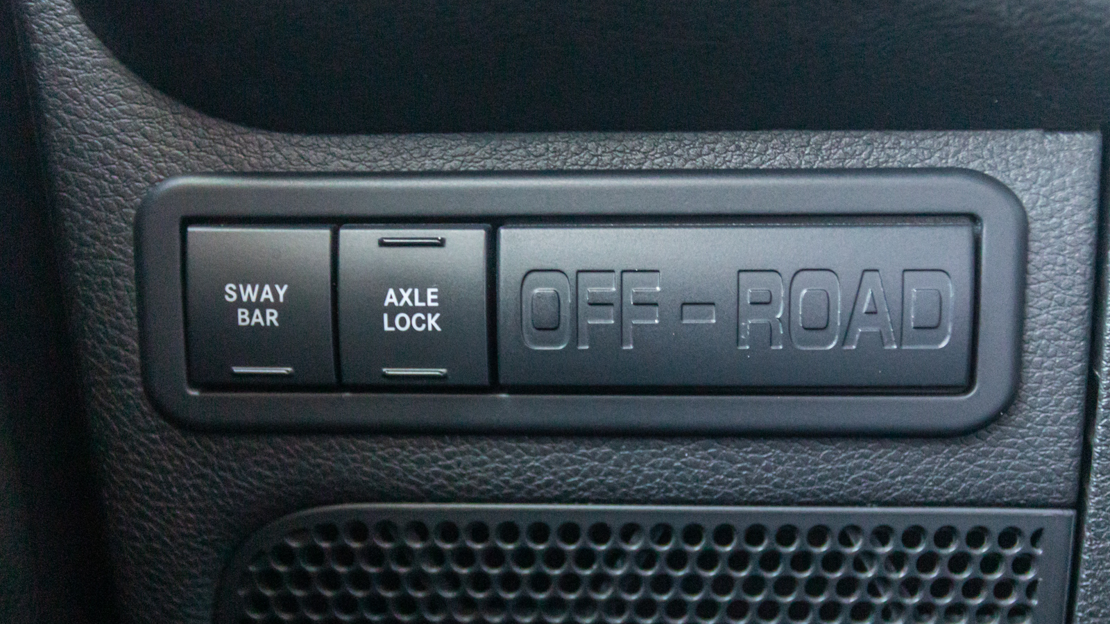 Інші авто JEEP WRANGLER 2016 року з пробігом 104804 км, Універсал, Тойота Центр Дніпро "Алмаз Мотор" на Запорізькому шосе, м.Дніпро - 1475000 ГРН | Фото № 22