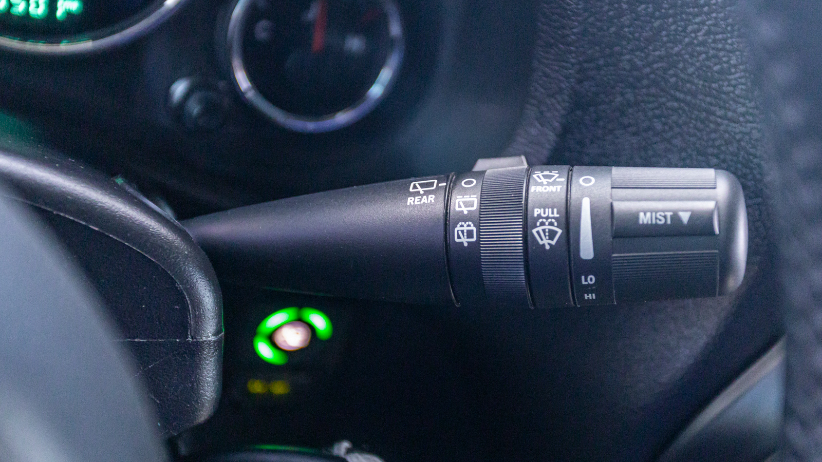 Інші авто JEEP WRANGLER 2016 року з пробігом 104804 км, Універсал, Тойота Центр Дніпро "Алмаз Мотор" на Запорізькому шосе, м.Дніпро - 1475000 ГРН | Фото № 24