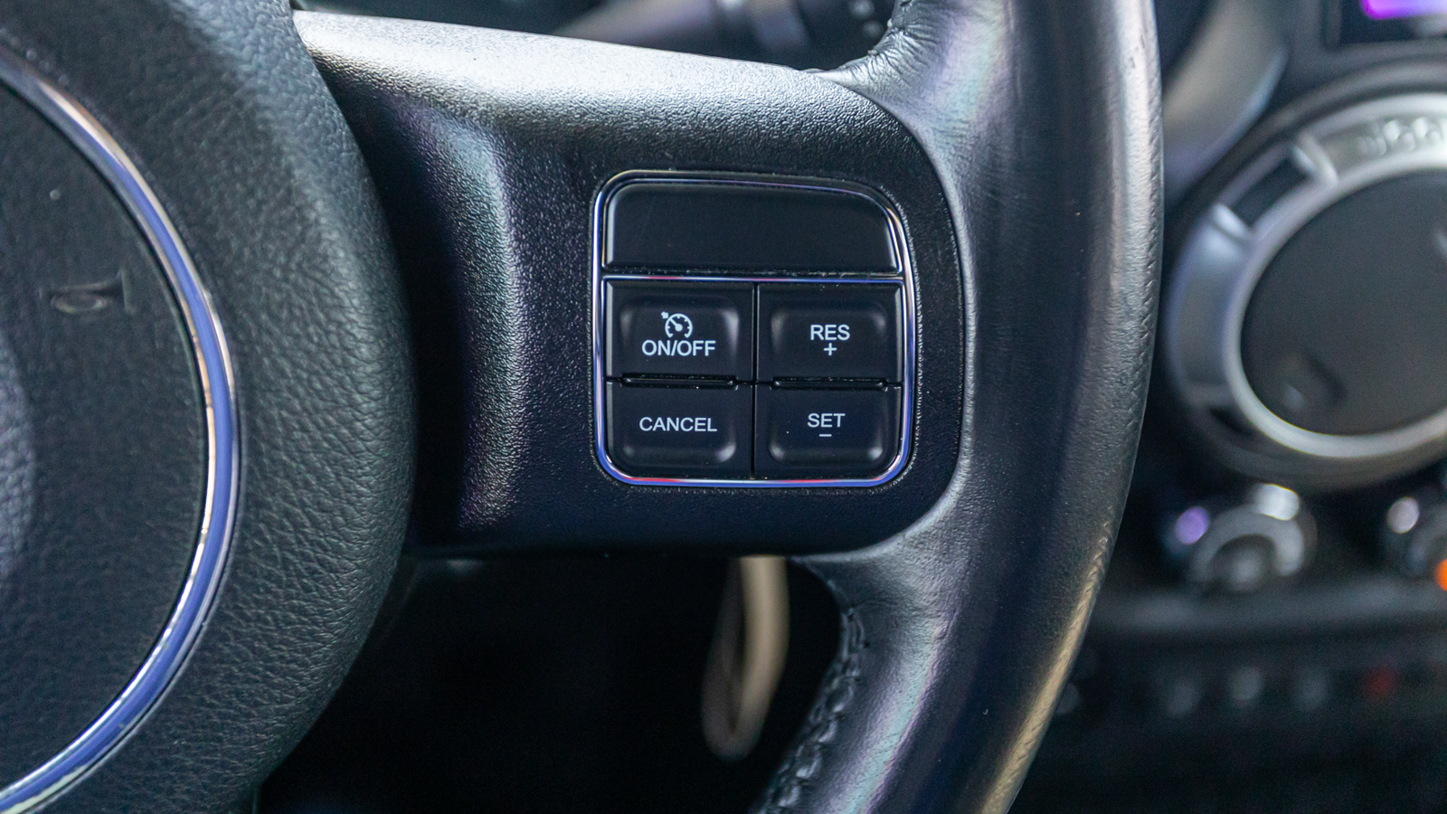 Інші авто JEEP WRANGLER 2016 року з пробігом 104804 км, Універсал, Тойота Центр Дніпро "Алмаз Мотор" на Запорізькому шосе, м.Дніпро - 1475000 ГРН | Фото № 26