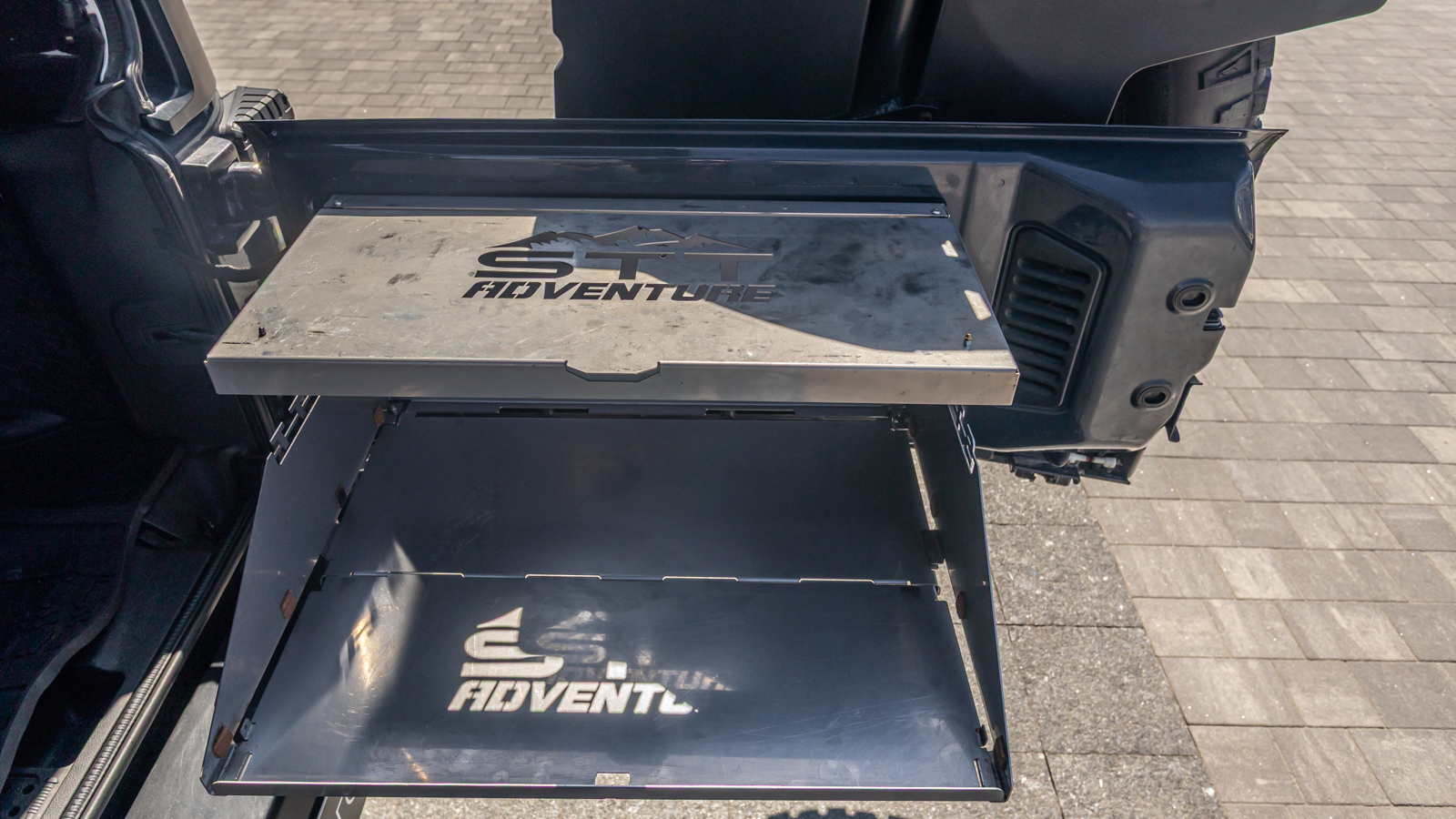 Інші авто JEEP WRANGLER 2016 року з пробігом 104804 км, Універсал, Тойота Центр Дніпро "Алмаз Мотор" на Запорізькому шосе, м.Дніпро - 1475000 ГРН | Фото № 29