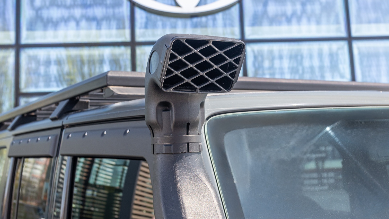 Інші авто JEEP WRANGLER 2016 року з пробігом 104804 км, Універсал, Тойота Центр Дніпро "Алмаз Мотор" на Запорізькому шосе, м.Дніпро - 1475000 ГРН | Фото № 32