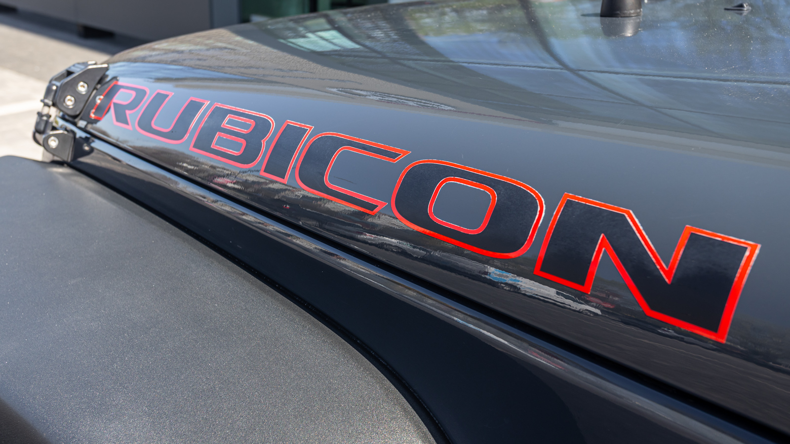 Інші авто JEEP WRANGLER 2016 року з пробігом 104804 км, Універсал, Тойота Центр Дніпро "Алмаз Мотор" на Запорізькому шосе, м.Дніпро - 1475000 ГРН | Фото № 33