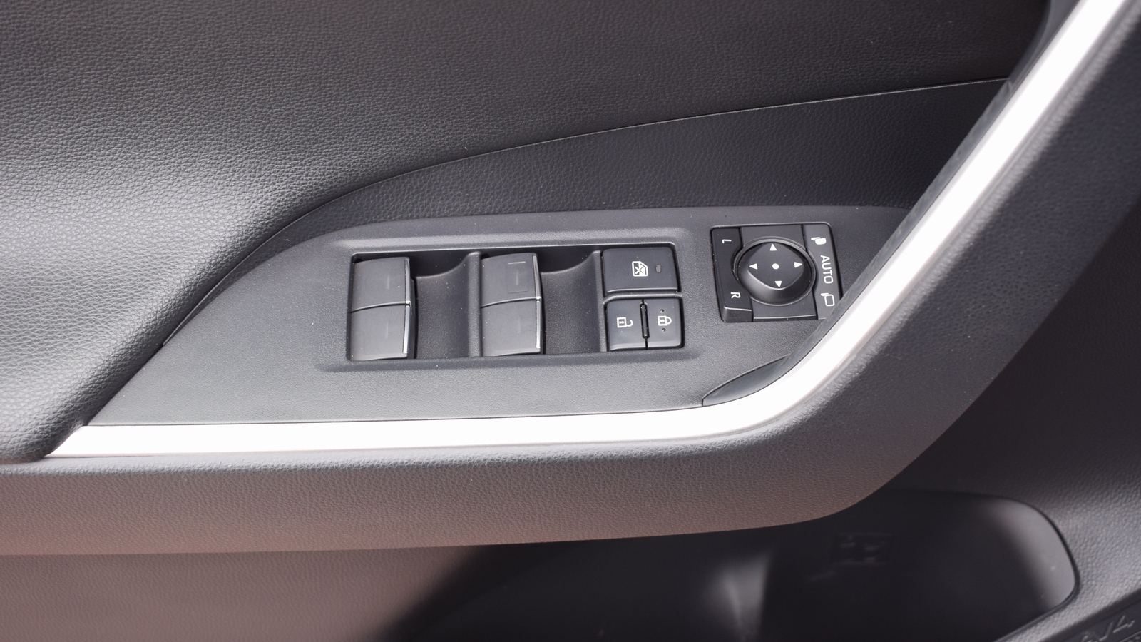 Toyota RAV4 2023 року з пробігом 67675 км, Універсал, Тойота Центр Житомир "Стар - Кар", м.Житомир - 1403920 ГРН | Фото № 19