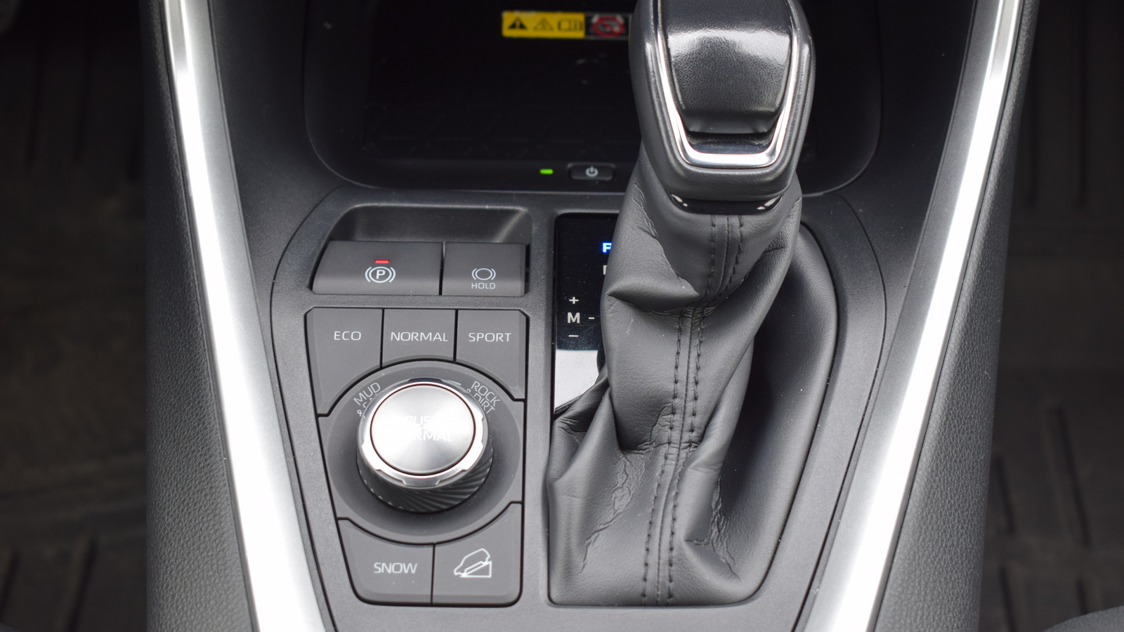 Toyota RAV4 2023 року з пробігом 67675 км, Універсал, Тойота Центр Житомир "Стар - Кар", м.Житомир - 1403920 ГРН | Фото № 21