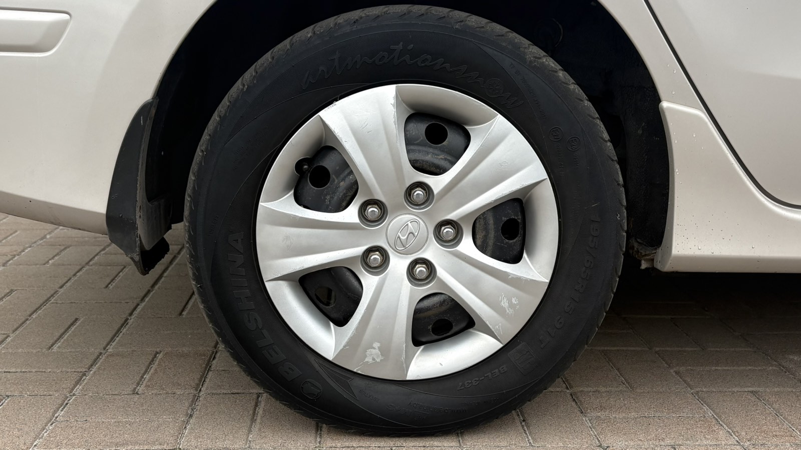Інші авто HYUNDAI I30 2011 року з пробігом 201401 км, Універсал, Тойота Центр Київ "Автосаміт Укравто", м.Київ - 330000 ГРН | Фото № 15