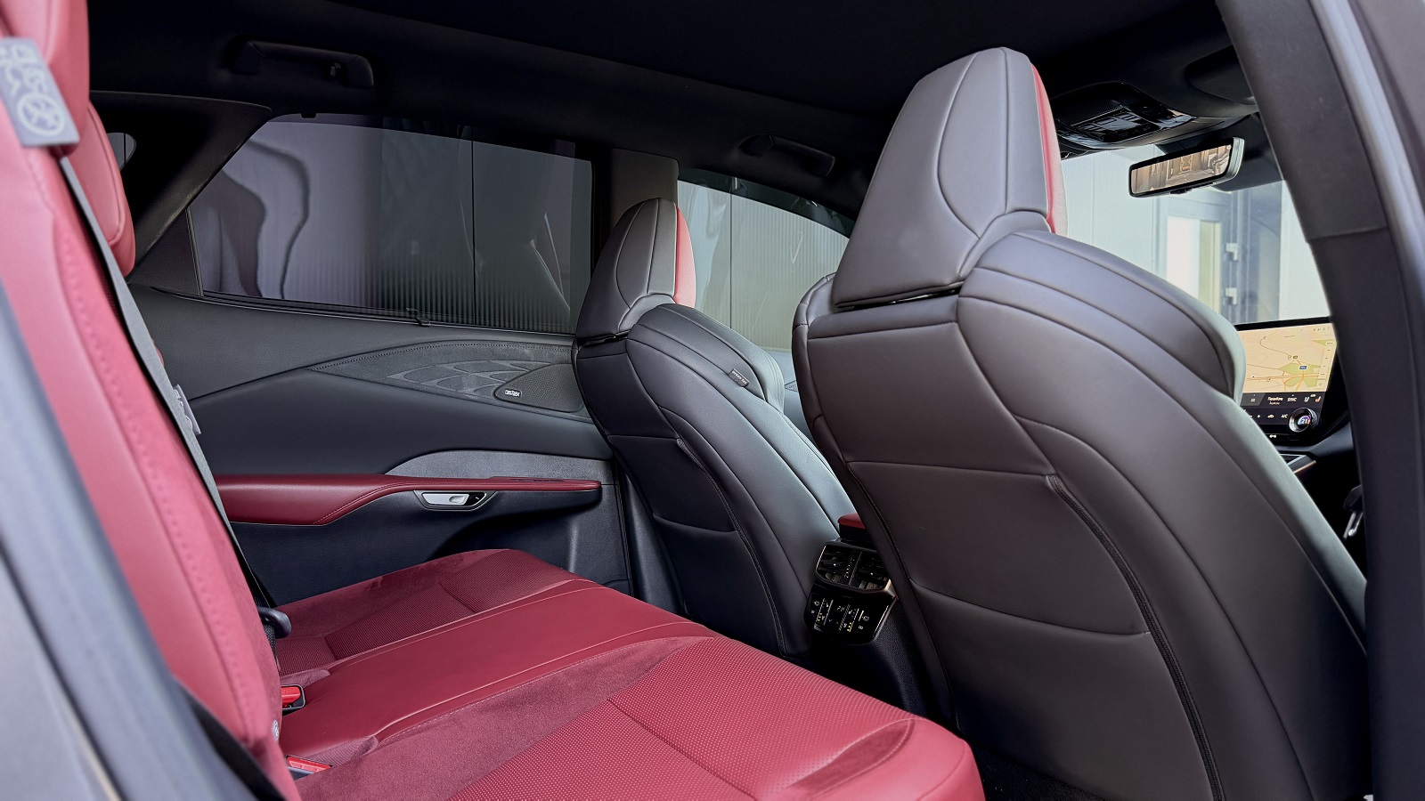 Lexus RX 450h 2023 року з пробігом 49280 км, Універсал, Лексус Одеса, м.Одеса - 3583400 ГРН | Фото № 7