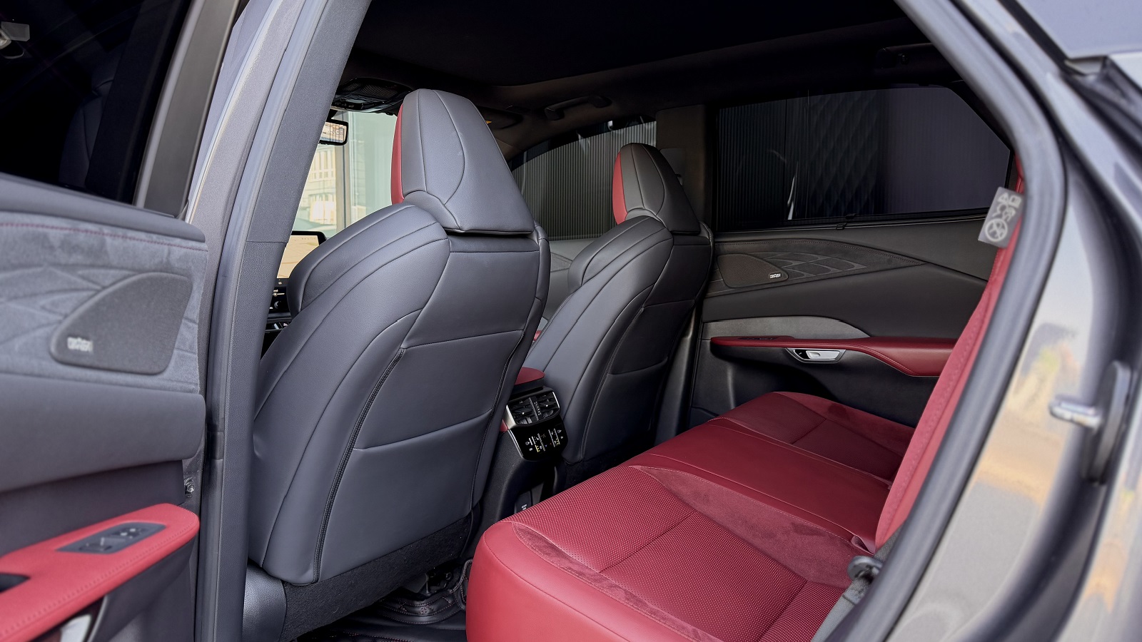 Lexus RX 450h 2023 року з пробігом 49280 км, Універсал, Лексус Одеса, м.Одеса - 3583400 ГРН | Фото № 11