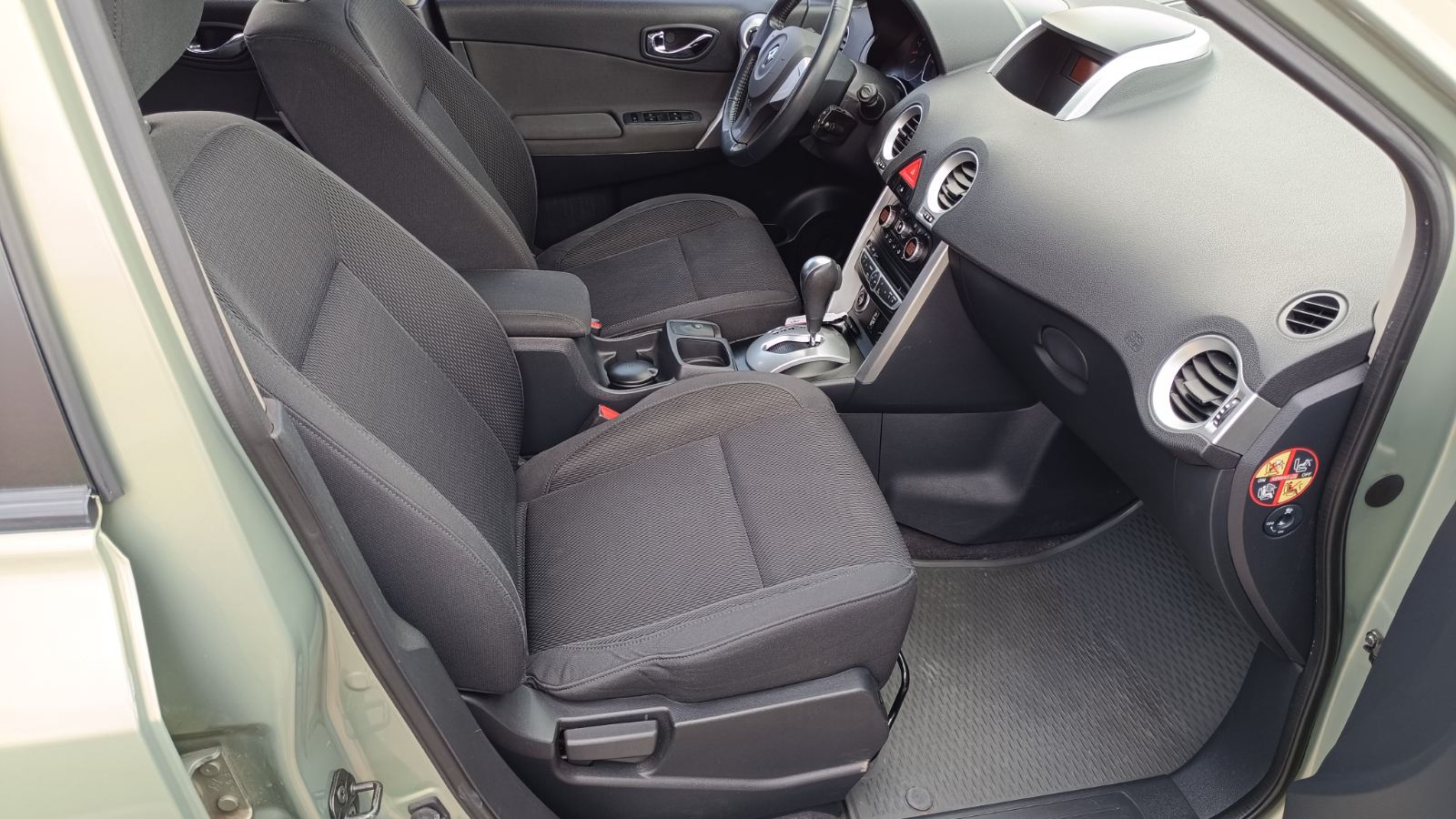 Інші авто RENAULT KOLEOS 2008 року з пробігом 144174 км, Універсал, Тойота Центр Київ «ВІДІ Аеропорт», м.Київ - 425000 ГРН | Фото № 6