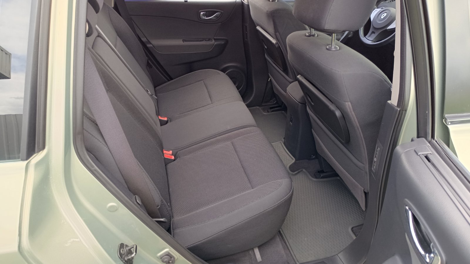 Інші авто RENAULT KOLEOS 2008 року з пробігом 144174 км, Універсал, Тойота Центр Київ «ВІДІ Аеропорт», м.Київ - 425000 ГРН | Фото № 7