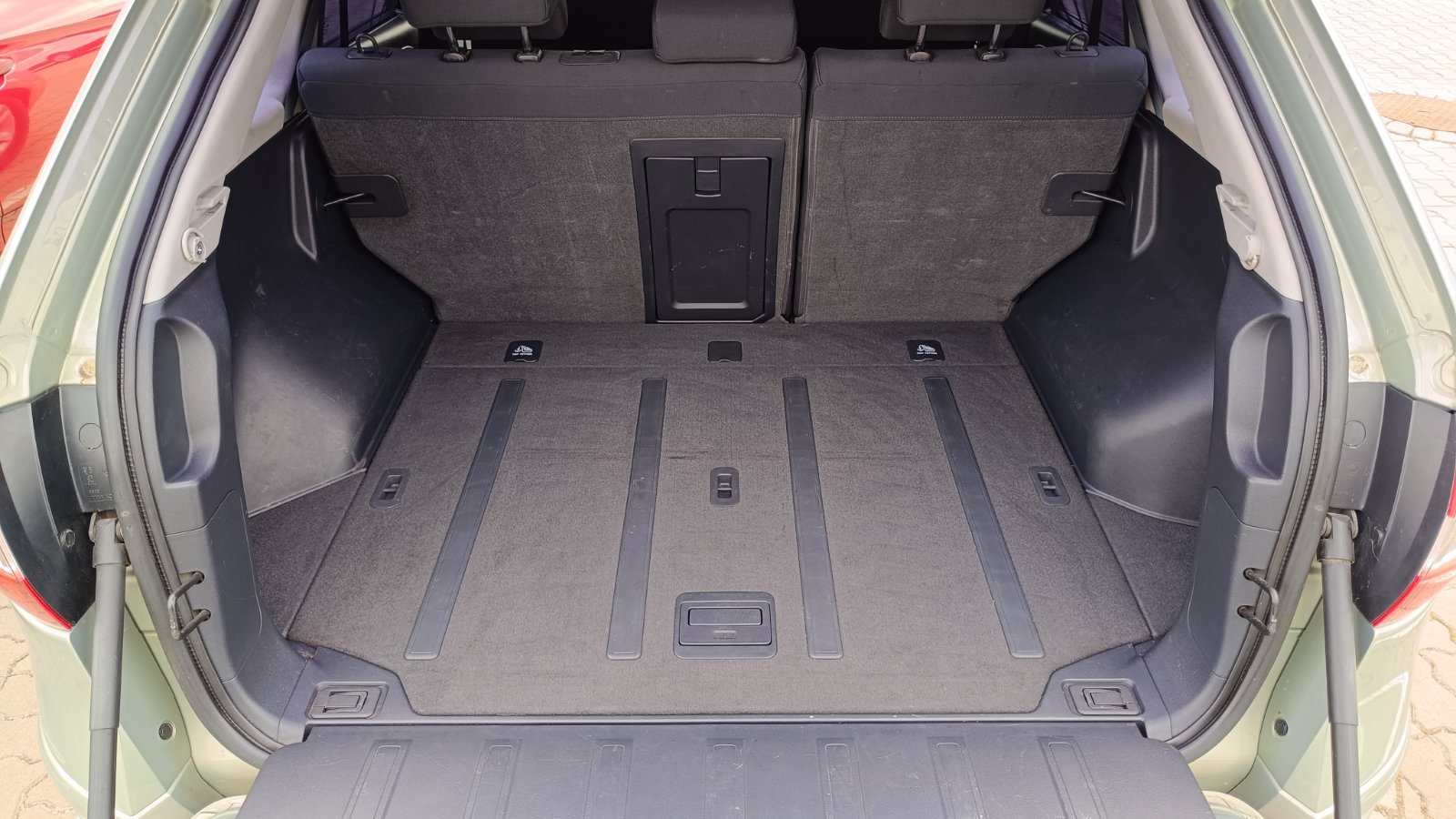 Інші авто RENAULT KOLEOS 2008 року з пробігом 144174 км, Універсал, Тойота Центр Київ «ВІДІ Аеропорт», м.Київ - 425000 ГРН | Фото № 10