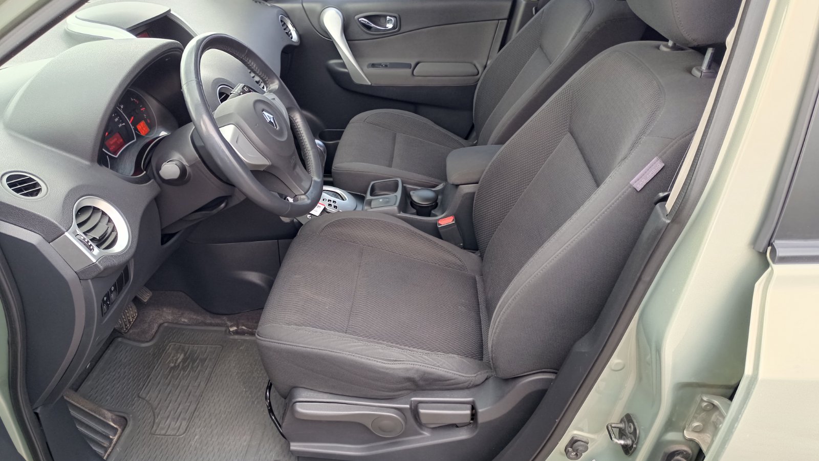 Інші авто RENAULT KOLEOS 2008 року з пробігом 144174 км, Універсал, Тойота Центр Київ «ВІДІ Аеропорт», м.Київ - 425000 ГРН | Фото № 11