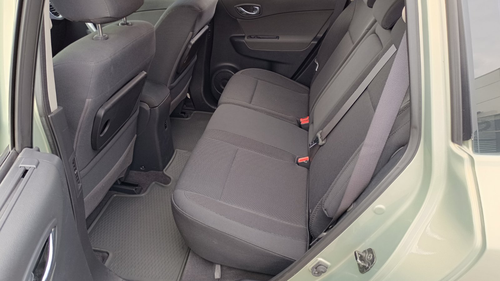 Інші авто RENAULT KOLEOS 2008 року з пробігом 144174 км, Універсал, Тойота Центр Київ «ВІДІ Аеропорт», м.Київ - 425000 ГРН | Фото № 12