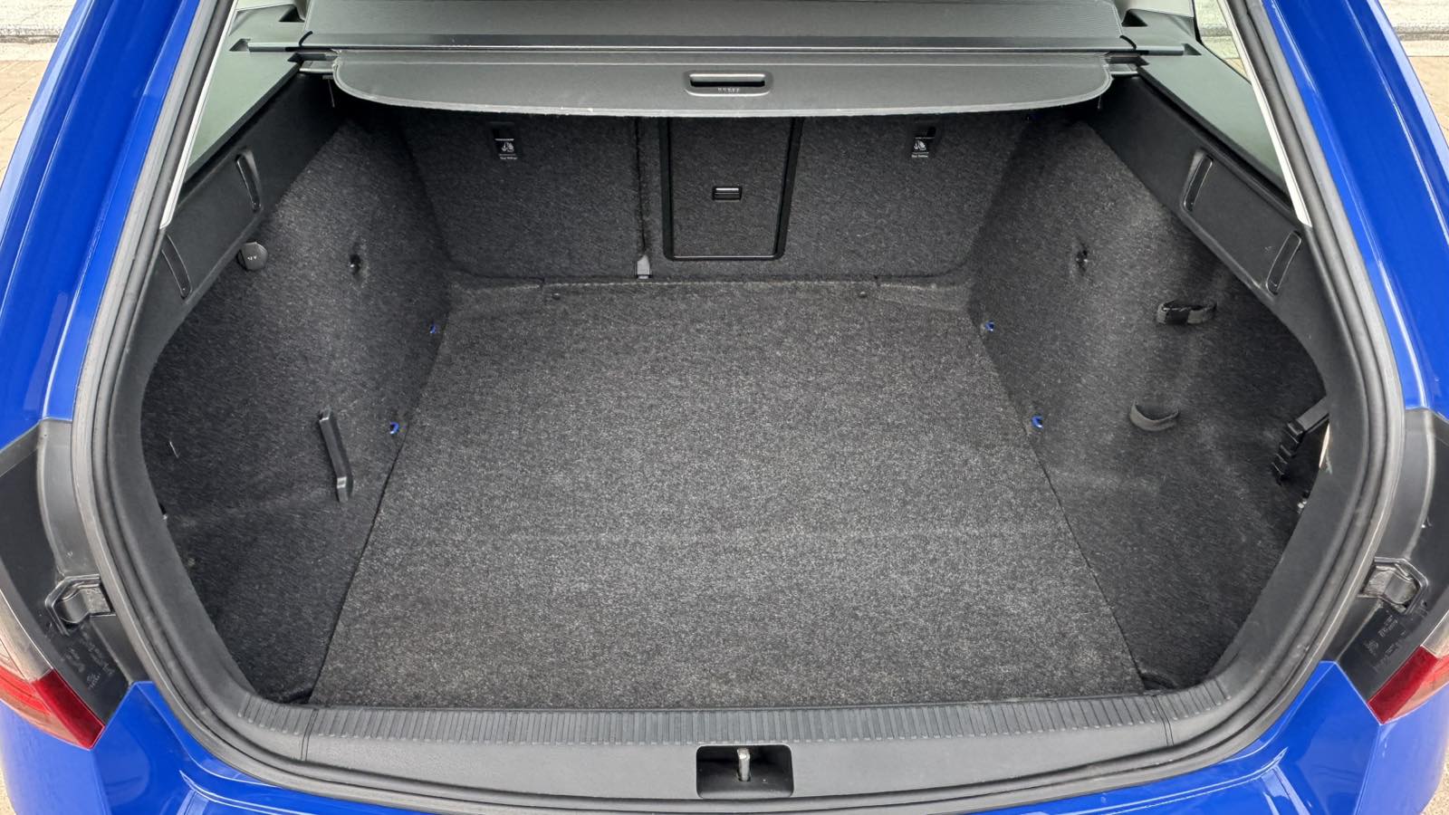 Інші авто SKODA OCTAVIA 2019 року з пробігом 98708 км, Універсал, Тойота Центр Київ "Автосаміт Укравто", м.Київ - 910000 ГРН | Фото № 10