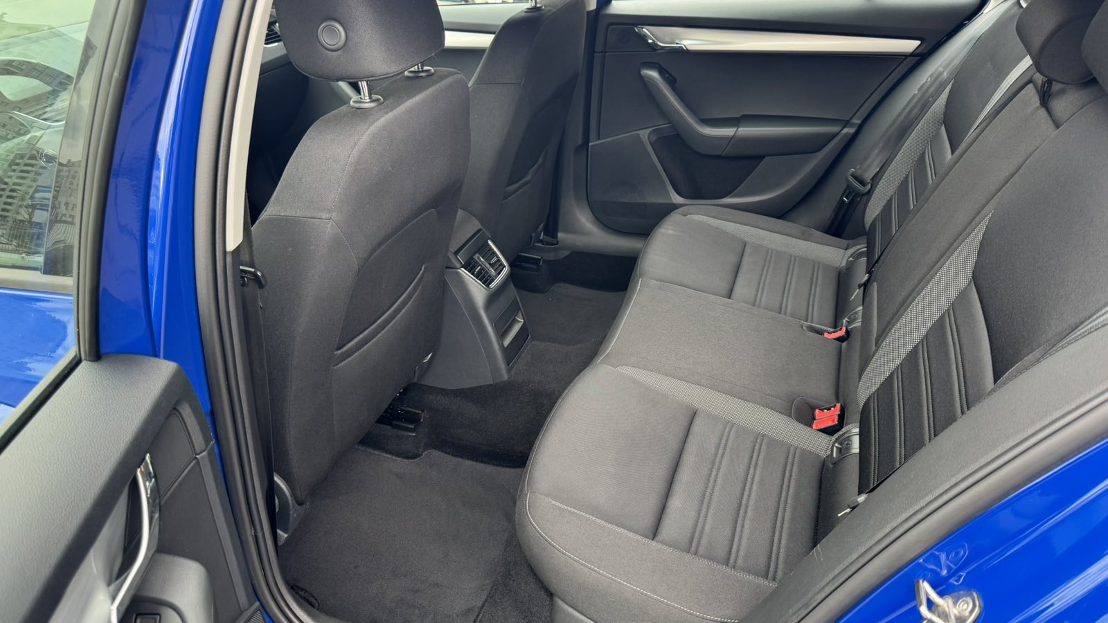 Інші авто SKODA OCTAVIA 2019 року з пробігом 98708 км, Універсал, Тойота Центр Київ "Автосаміт Укравто", м.Київ - 910000 ГРН | Фото № 11