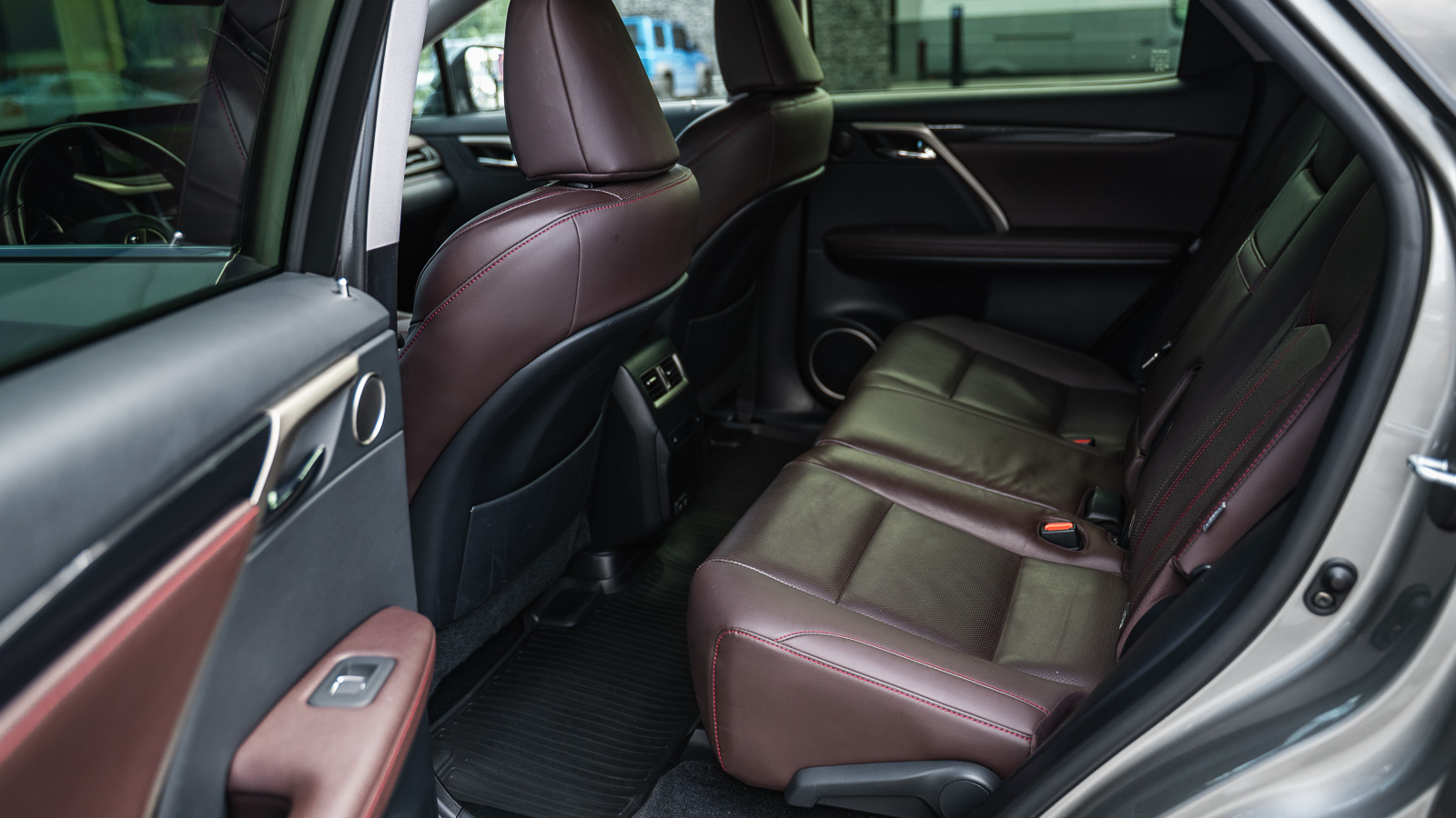 Lexus RX 2022 року з пробігом 50410 км, Універсал, Лексус Дніпро, м.Дніпро - 2404500 ГРН | Фото № 11