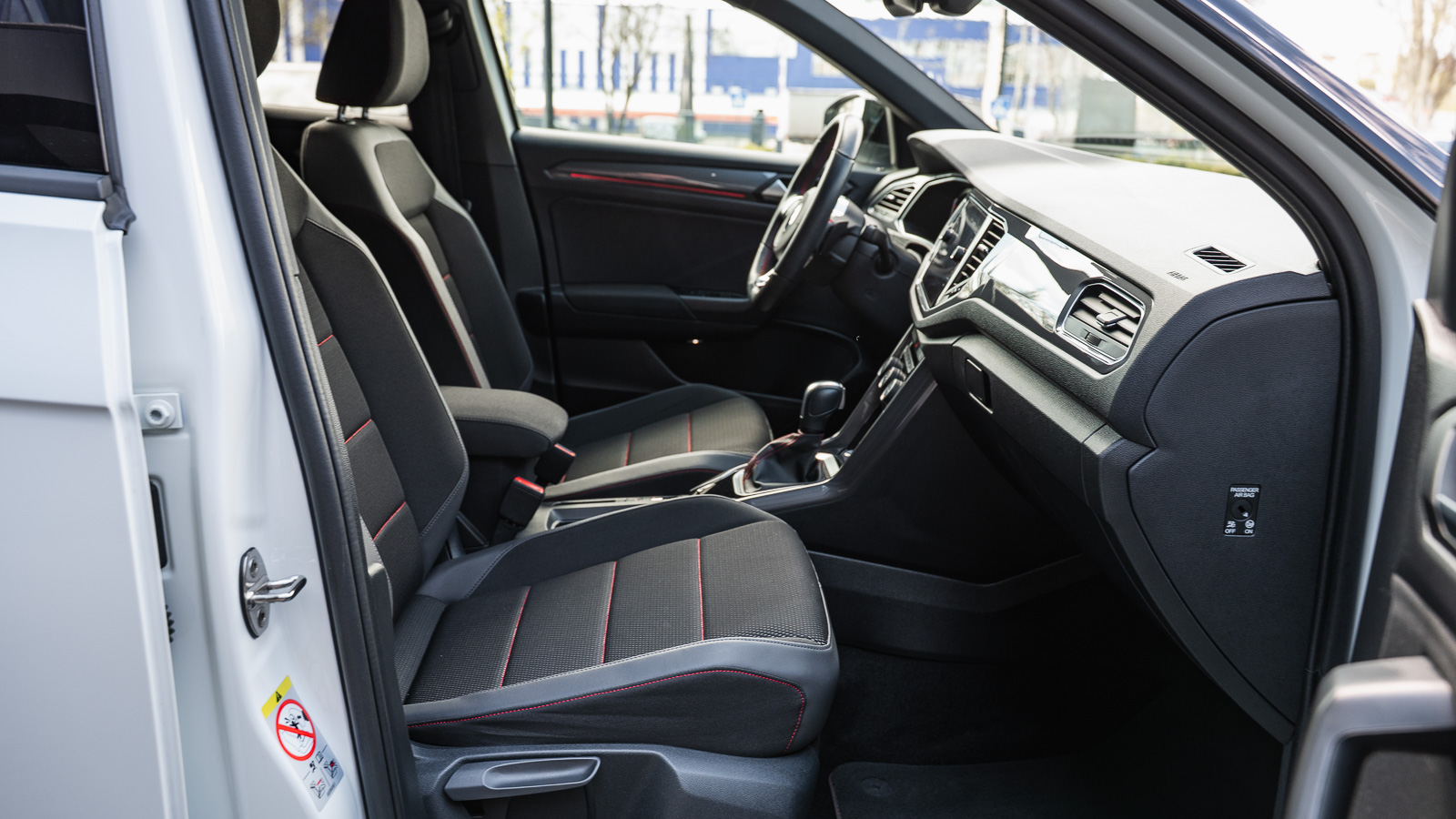 Інші авто VOLKSWAGEN T-Roc 2021 року з пробігом 22859 км, Універсал, Лексус Дніпро, м.Дніпро - 1124375 ГРН | Фото № 6