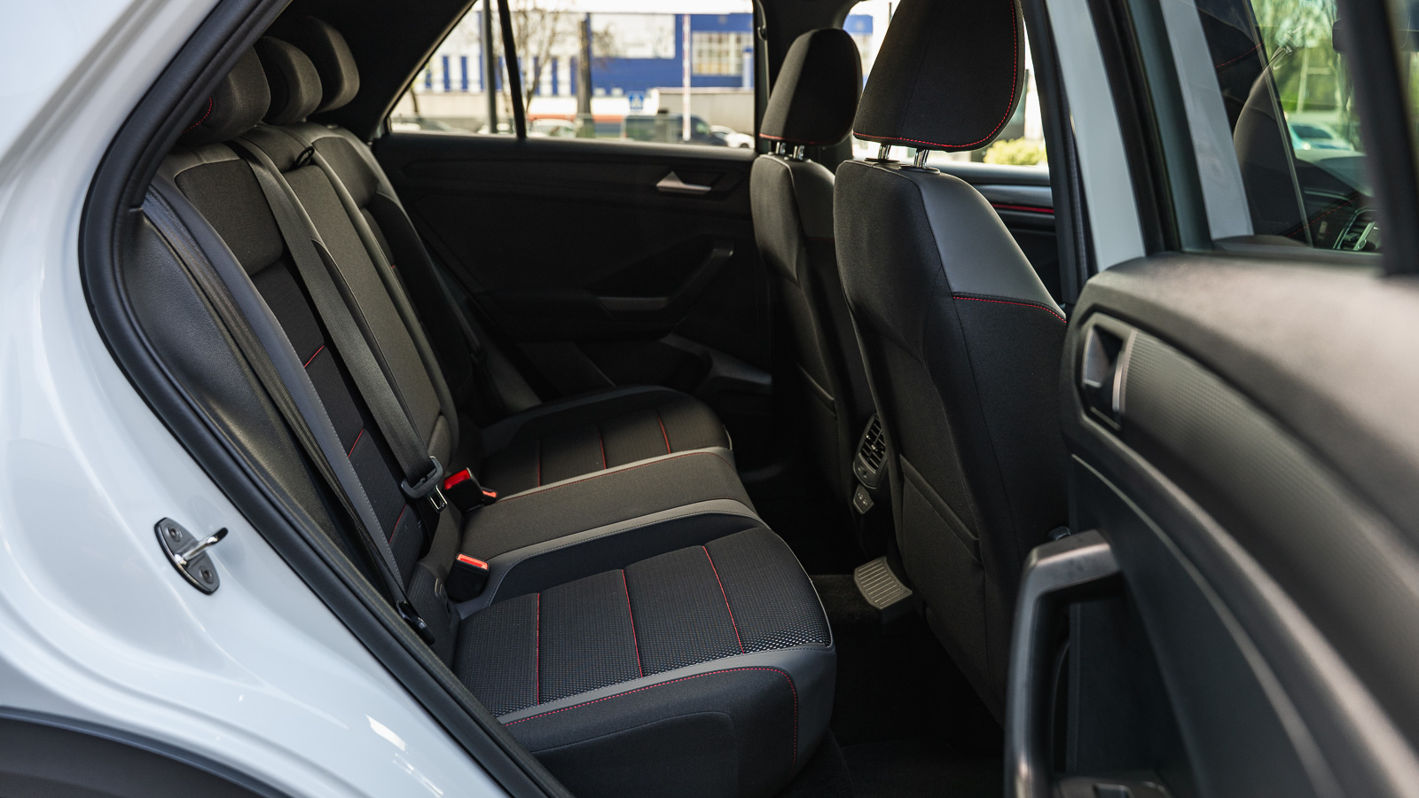 Інші авто VOLKSWAGEN T-Roc 2021 року з пробігом 22859 км, Універсал, Лексус Дніпро, м.Дніпро - 1124375 ГРН | Фото № 7