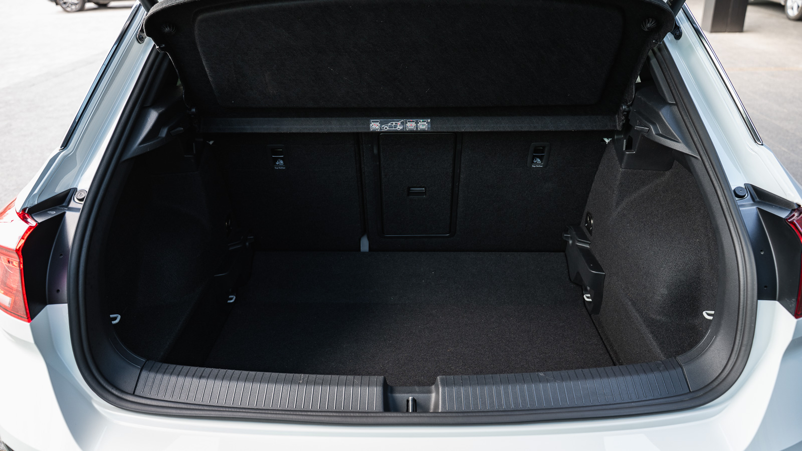 Інші авто VOLKSWAGEN T-Roc 2021 року з пробігом 22859 км, Універсал, Лексус Дніпро, м.Дніпро - 1124375 ГРН | Фото № 10