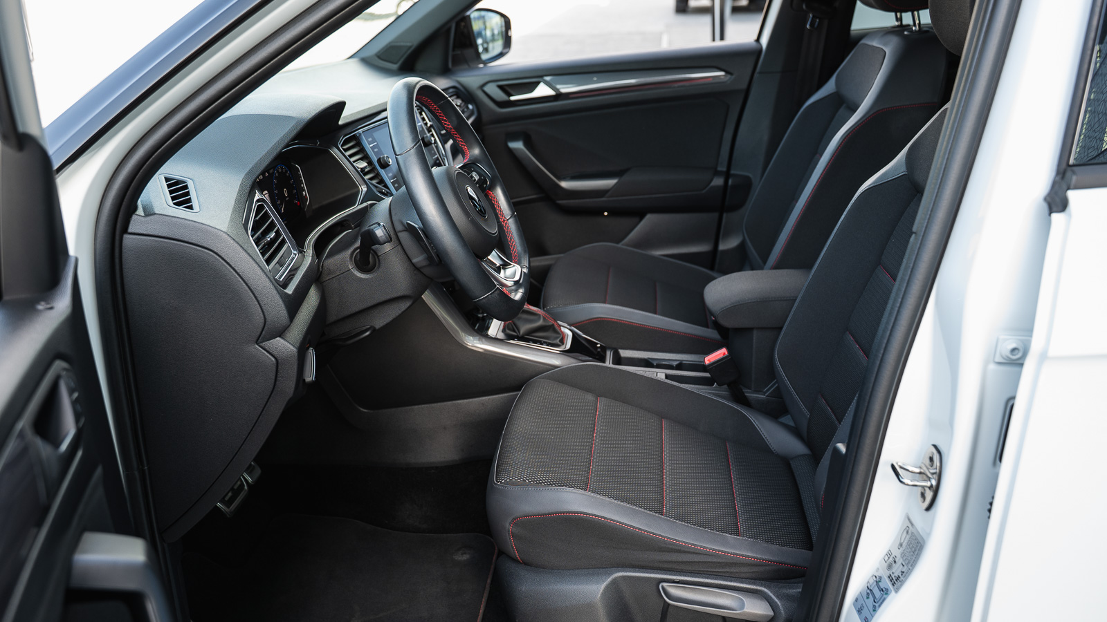 Інші авто VOLKSWAGEN T-Roc 2021 року з пробігом 22859 км, Універсал, Лексус Дніпро, м.Дніпро - 1124375 ГРН | Фото № 12