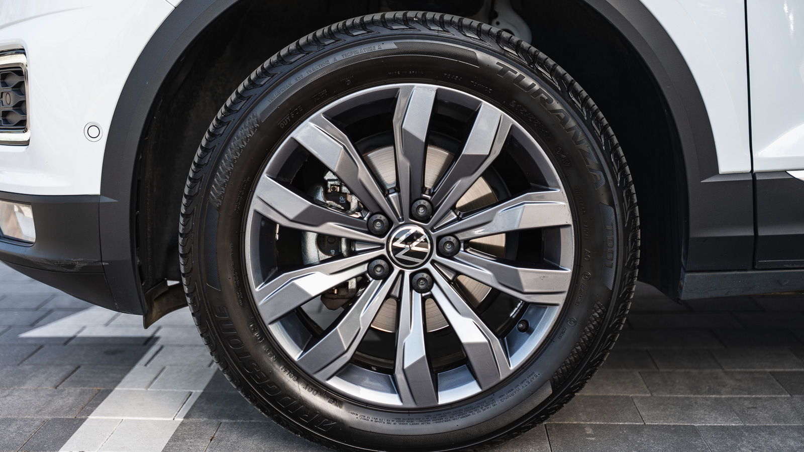 Інші авто VOLKSWAGEN T-Roc 2021 року з пробігом 22859 км, Універсал, Лексус Дніпро, м.Дніпро - 1124375 ГРН | Фото № 17