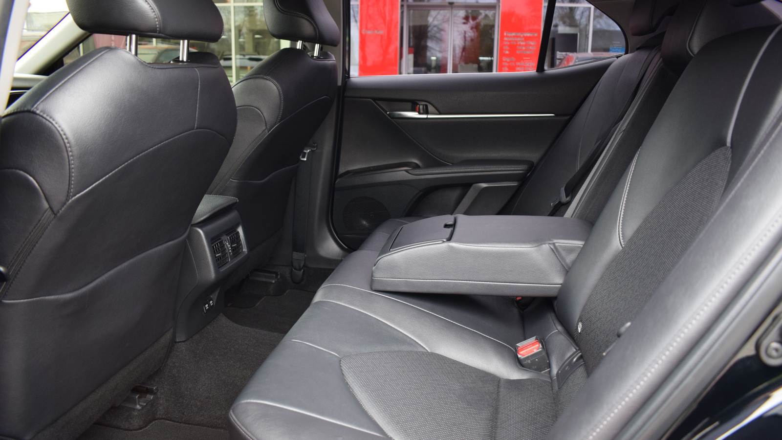 Toyota CAMRY 2021 року з пробігом 86561 км, Седан, Тойота Центр Житомир "Стар - Кар", м.Житомир - 1262800 ГРН | Фото № 11