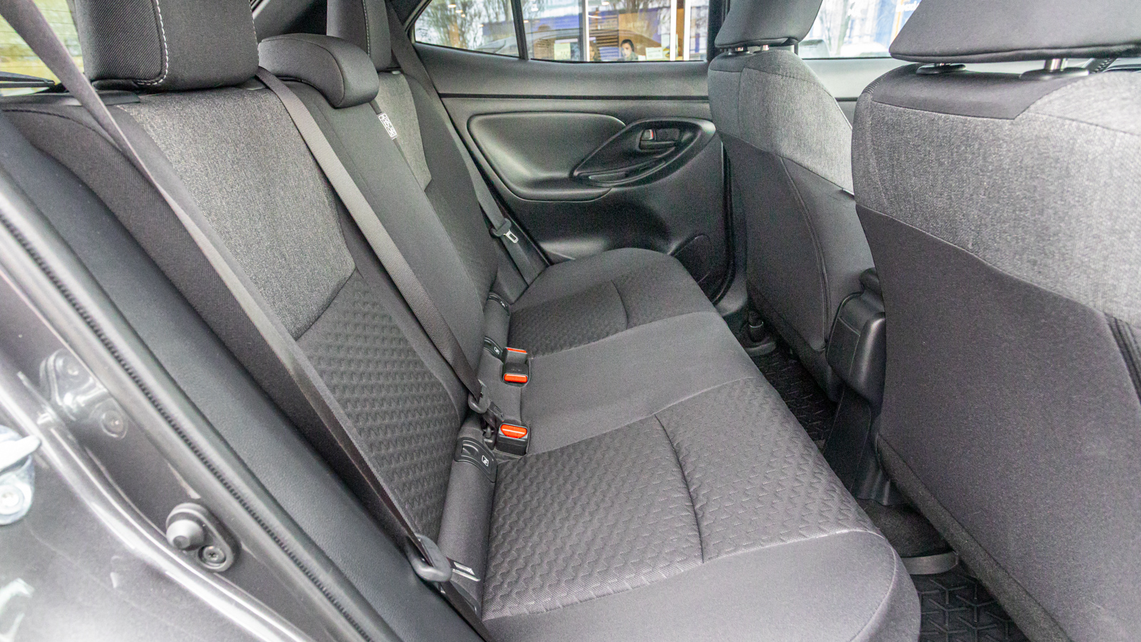 Toyota YARIS CROSS 2025 року з пробігом 10868 км, Хетчбек, Тойота Центр Дніпро "Алмаз Мотор" на Запорізькому шосе, м.Дніпро - 1320000 ГРН | Фото № 7