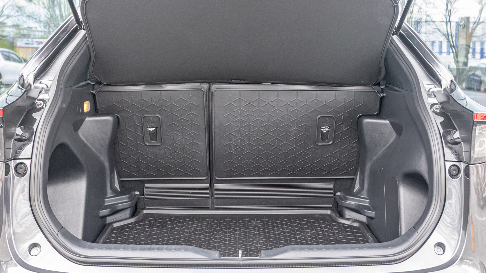 Toyota YARIS CROSS 2025 року з пробігом 10868 км, Хетчбек, Тойота Центр Дніпро "Алмаз Мотор" на Запорізькому шосе, м.Дніпро - 1320000 ГРН | Фото № 10