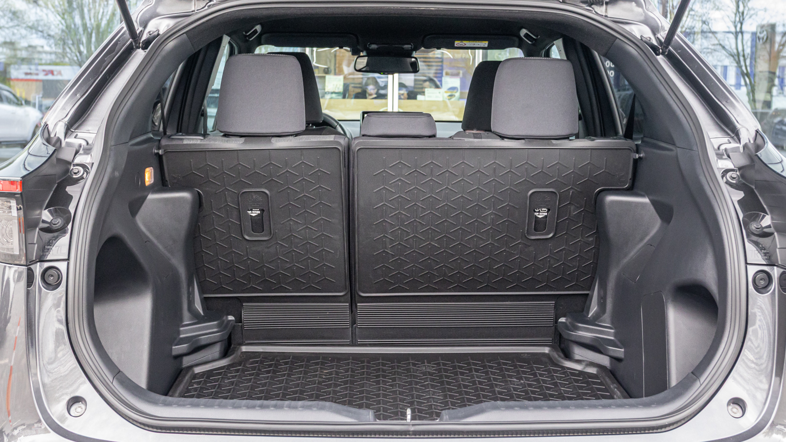 Toyota YARIS CROSS 2025 року з пробігом 10868 км, Хетчбек, Тойота Центр Дніпро "Алмаз Мотор" на Запорізькому шосе, м.Дніпро - 1320000 ГРН | Фото № 11