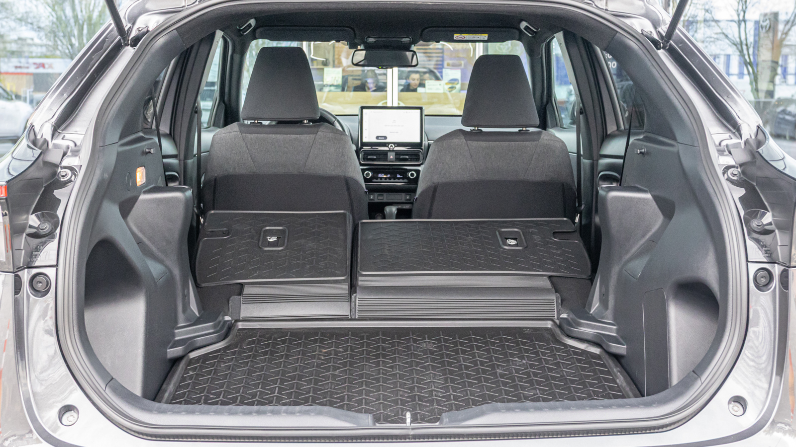 Toyota YARIS CROSS 2025 року з пробігом 10868 км, Хетчбек, Тойота Центр Дніпро "Алмаз Мотор" на Запорізькому шосе, м.Дніпро - 1320000 ГРН | Фото № 12