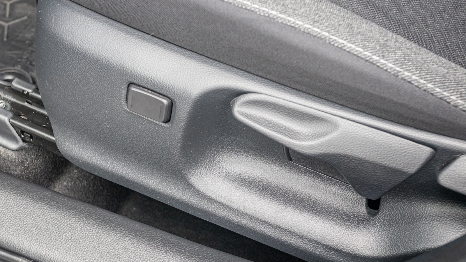 Toyota YARIS CROSS 2025 року з пробігом 10868 км, Хетчбек, Тойота Центр Дніпро "Алмаз Мотор" на Запорізькому шосе, м.Дніпро - 1320000 ГРН | Фото № 23