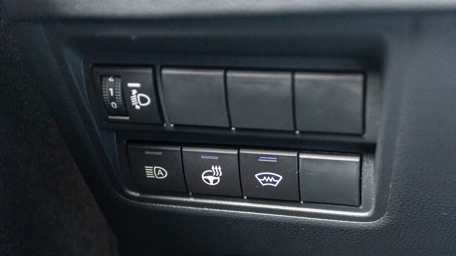 Toyota YARIS CROSS 2025 року з пробігом 10868 км, Хетчбек, Тойота Центр Дніпро "Алмаз Мотор" на Запорізькому шосе, м.Дніпро - 1320000 ГРН | Фото № 25