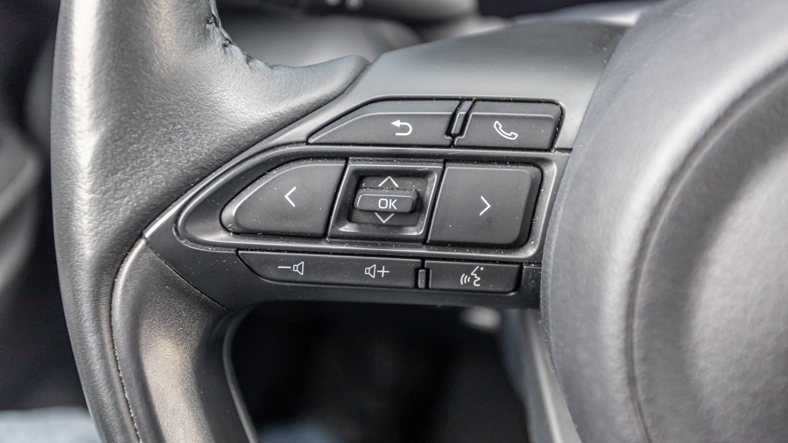 Toyota YARIS CROSS 2025 року з пробігом 10868 км, Хетчбек, Тойота Центр Дніпро "Алмаз Мотор" на Запорізькому шосе, м.Дніпро - 1320000 ГРН | Фото № 28