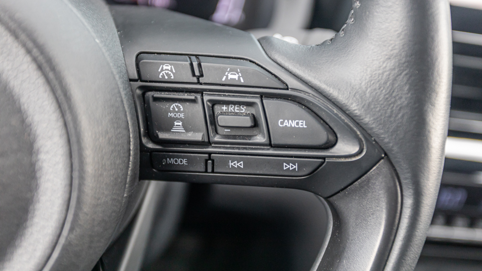 Toyota YARIS CROSS 2025 року з пробігом 10868 км, Хетчбек, Тойота Центр Дніпро "Алмаз Мотор" на Запорізькому шосе, м.Дніпро - 1320000 ГРН | Фото № 29