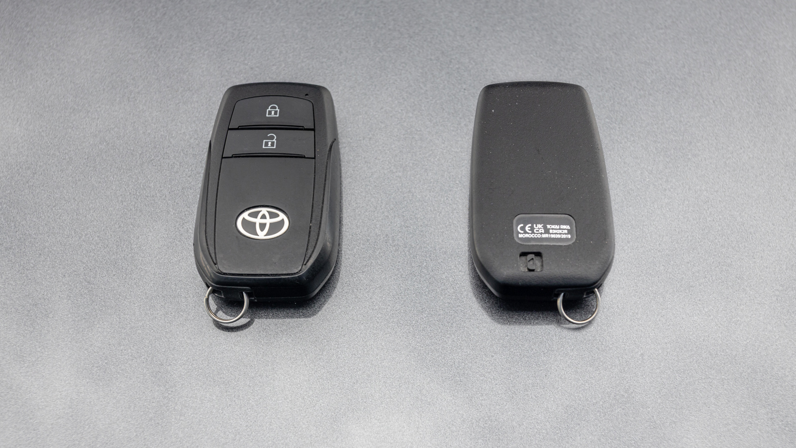 Toyota YARIS CROSS 2025 року з пробігом 10868 км, Хетчбек, Тойота Центр Дніпро "Алмаз Мотор" на Запорізькому шосе, м.Дніпро - 1320000 ГРН | Фото № 33