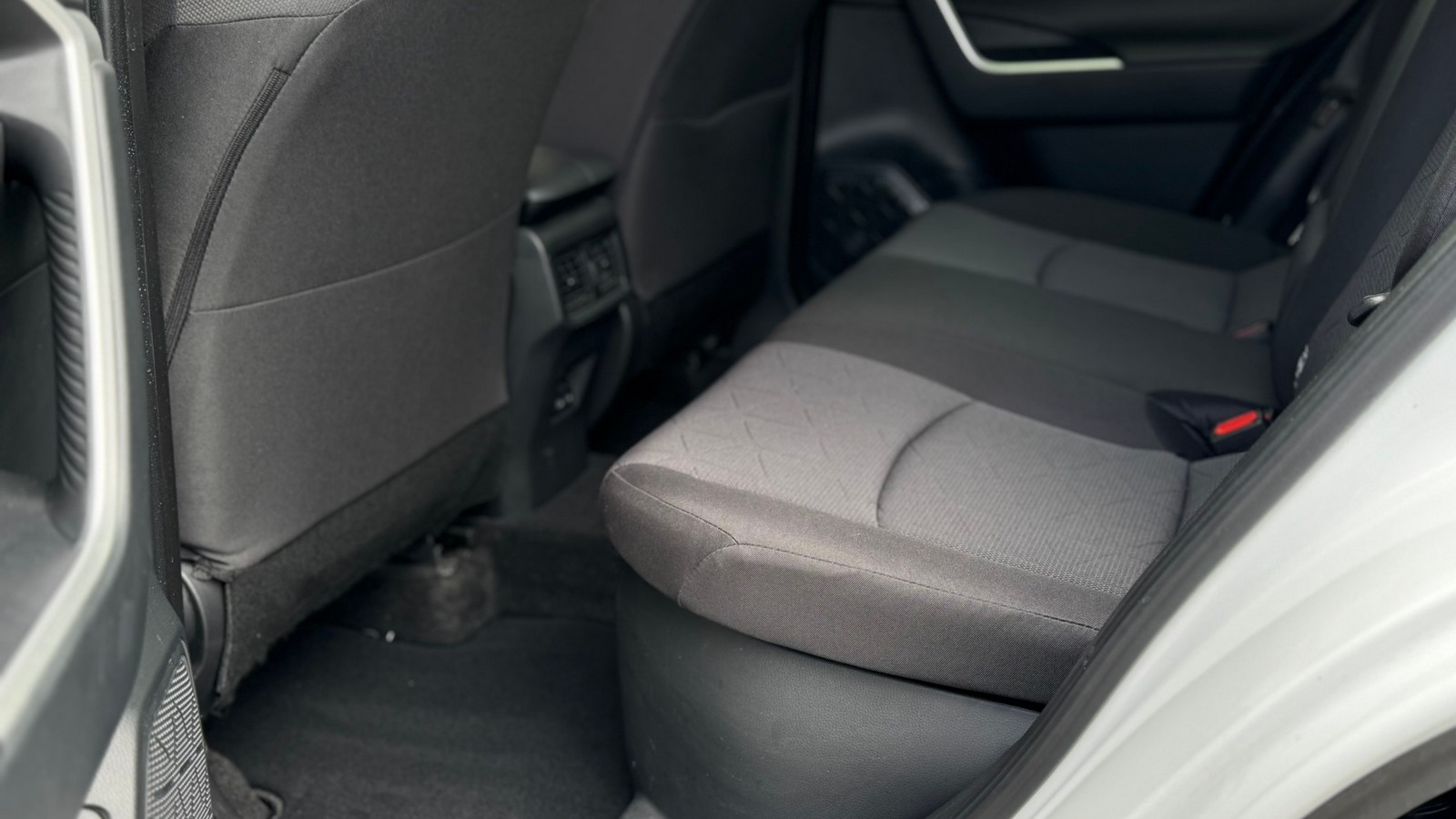 Toyota RAV4 2023 року з пробігом 49278 км, Універсал, Тойота Центр Тернопіль "Кристал Моторс", м.Тернопіль - 1570000 ГРН | Фото № 11