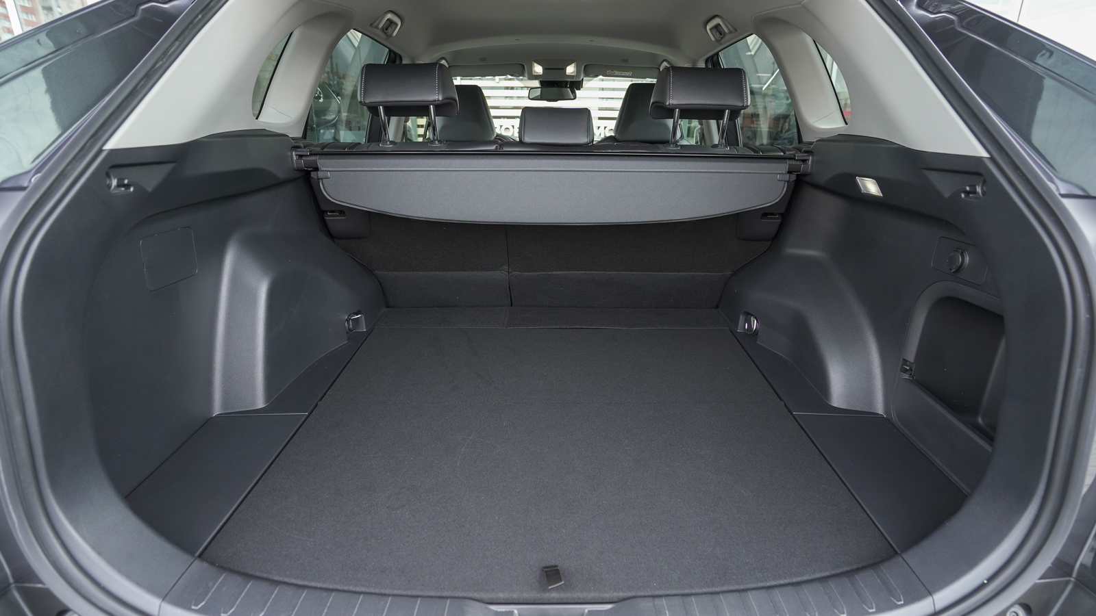 Toyota RAV4 2023 року з пробігом 21723 км, Універсал, Тойота Центр Львів "Діамант", м.Львів - 1830150 ГРН | Фото № 10