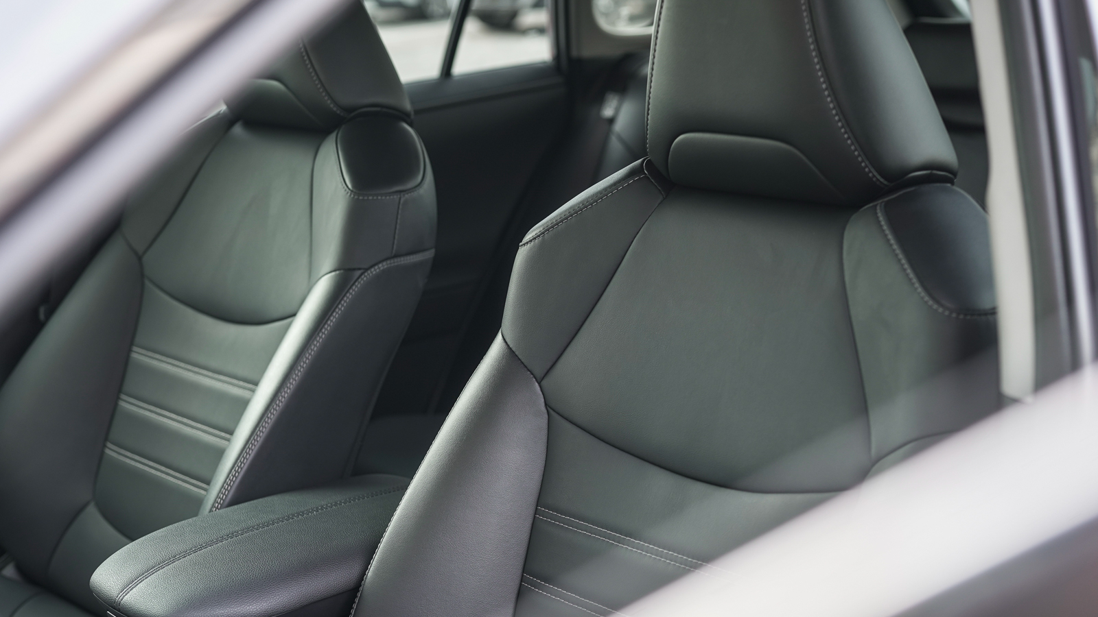 Toyota RAV4 2023 року з пробігом 21723 км, Універсал, Тойота Центр Львів "Діамант", м.Львів - 1830150 ГРН | Фото № 15