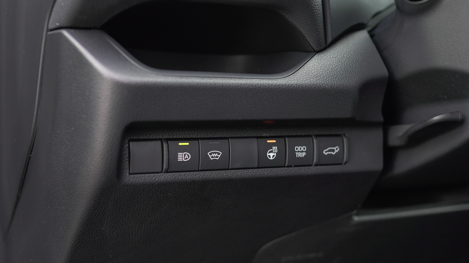 Toyota RAV4 2023 року з пробігом 21723 км, Універсал, Тойота Центр Львів "Діамант", м.Львів - 1830150 ГРН | Фото № 18