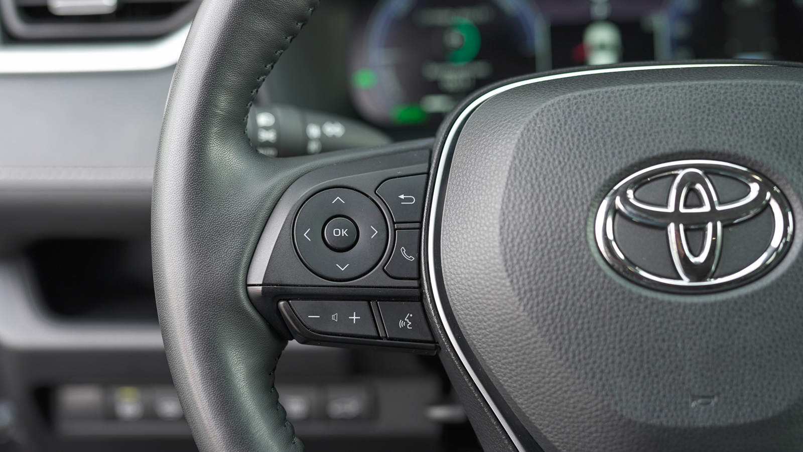 Toyota RAV4 2023 року з пробігом 21723 км, Універсал, Тойота Центр Львів "Діамант", м.Львів - 1830150 ГРН | Фото № 19